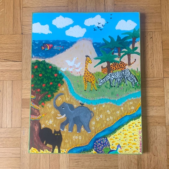 Painting - Picture 1 of 8